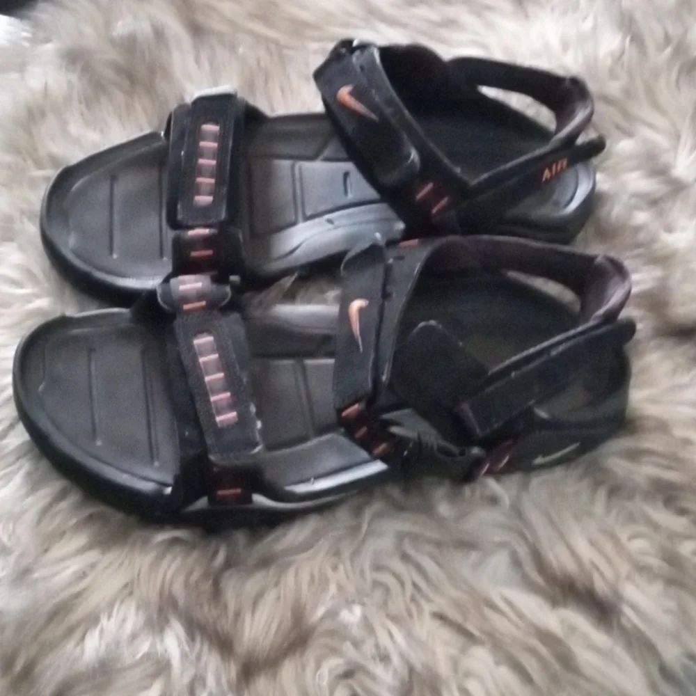Nike sandals men